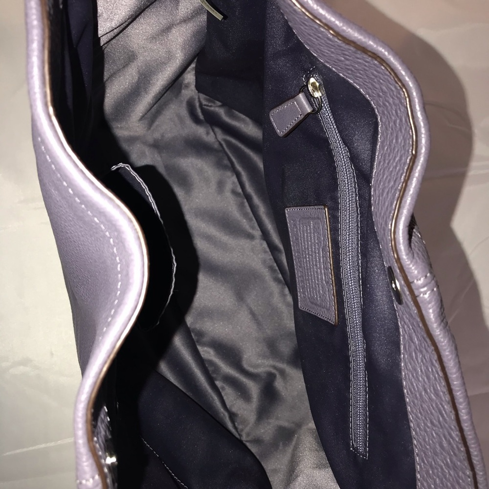 Coach Bucket Bag - Picture 4 of 5